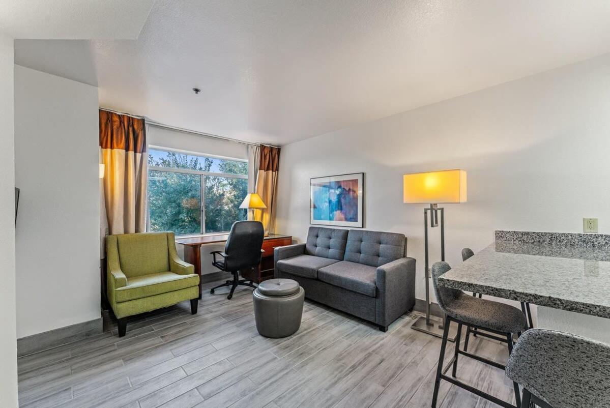 Chandler Promo 1Bd 1Ba Exterior photo
