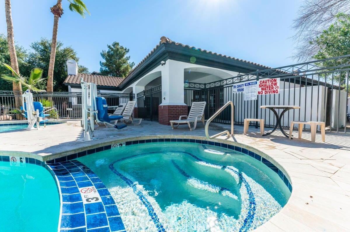 Chandler Promo 1Bd 1Ba Exterior photo